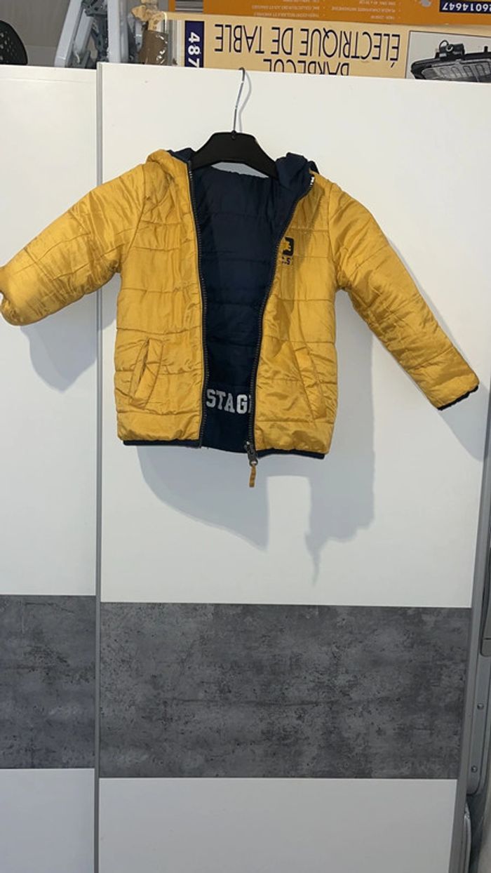 Manteau