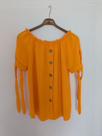 Tee shirt femme 🙊