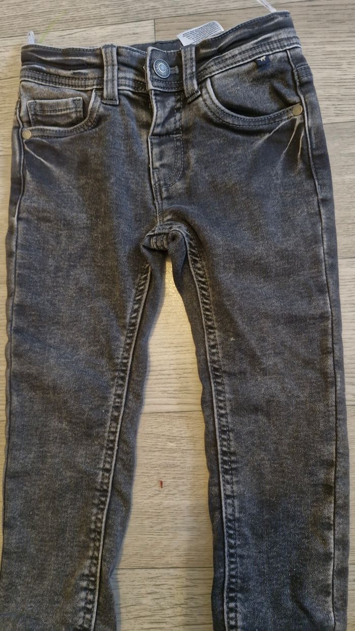 Jeans noir