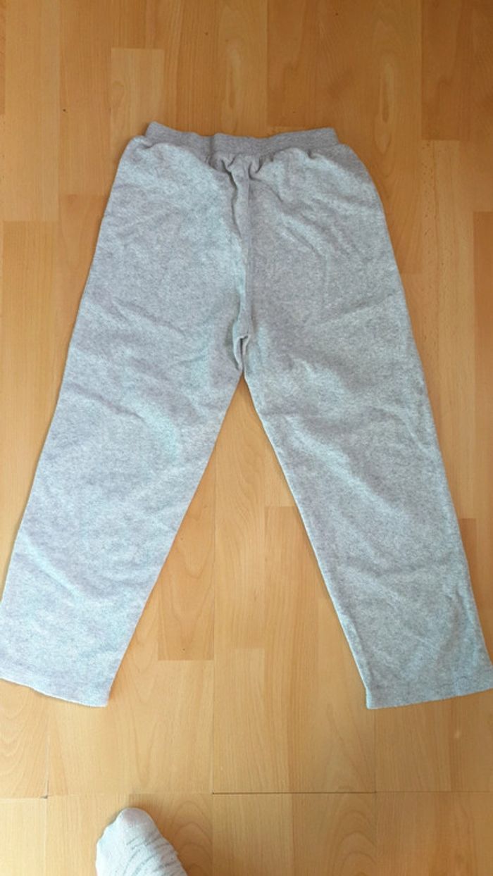 Pantalon pyjama garçon 5/6 ans - photo numéro 2