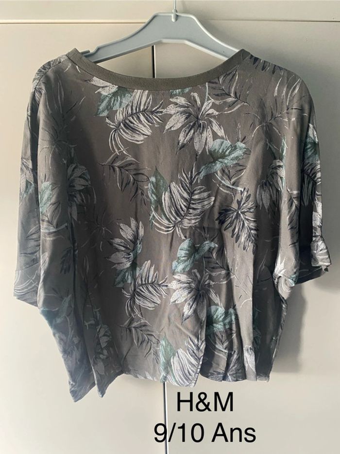 Haut court - photo numéro 2