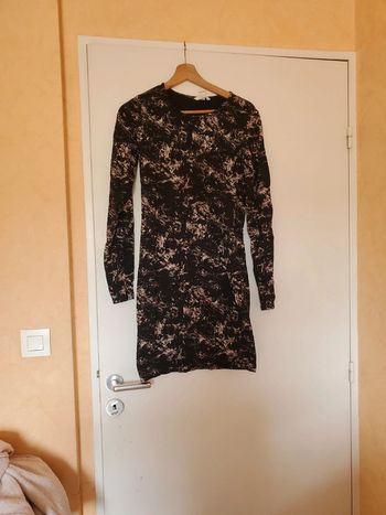 Robe moulante