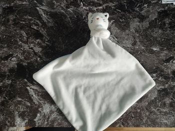 Doudou chat obaïbi