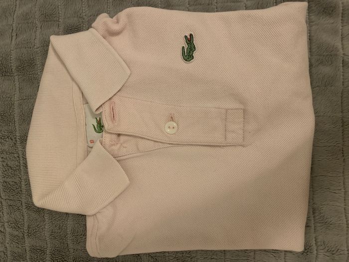 Polo Lacoste 🐊