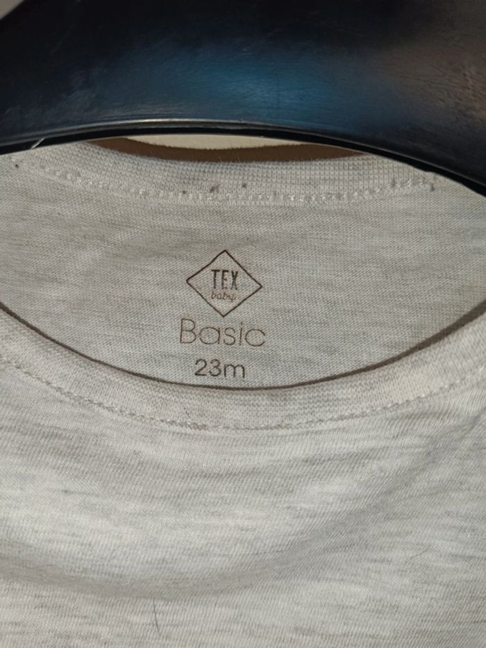 T shirt - photo numéro 2