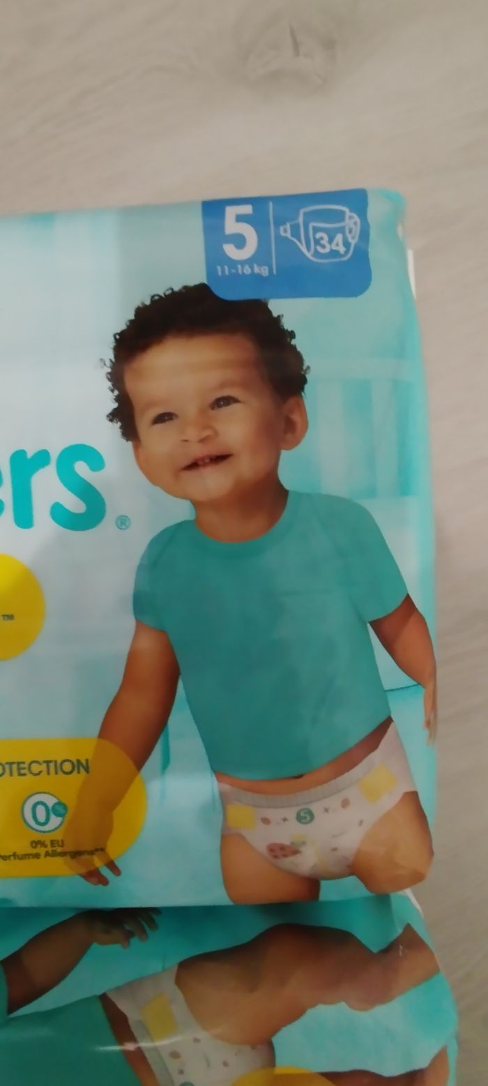 Pampers - photo numéro 4