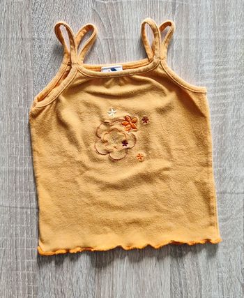 Lot 3 hauts filles Absorba - 2 ans / 86cm - Très bon état