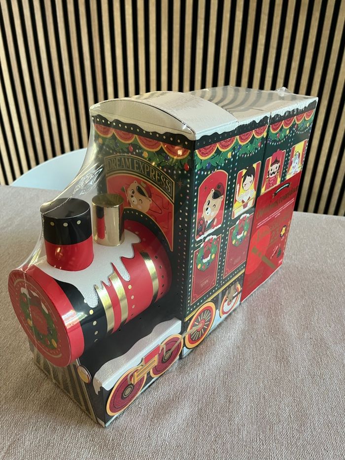 Calendrier Noël LEGAMI - photo numéro 3