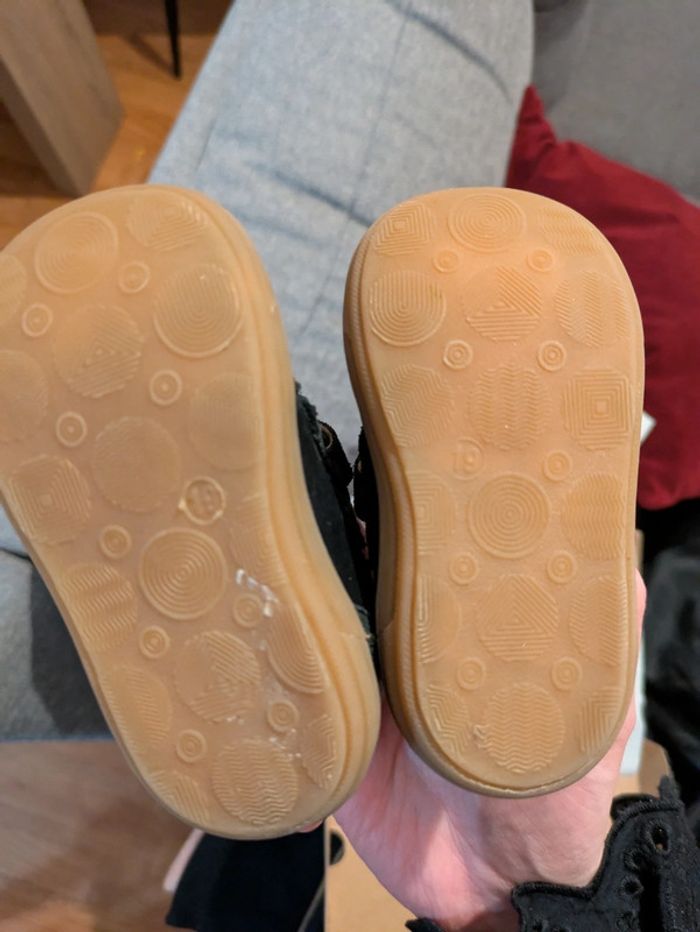 Chaussures pré marche na! - photo numéro 3