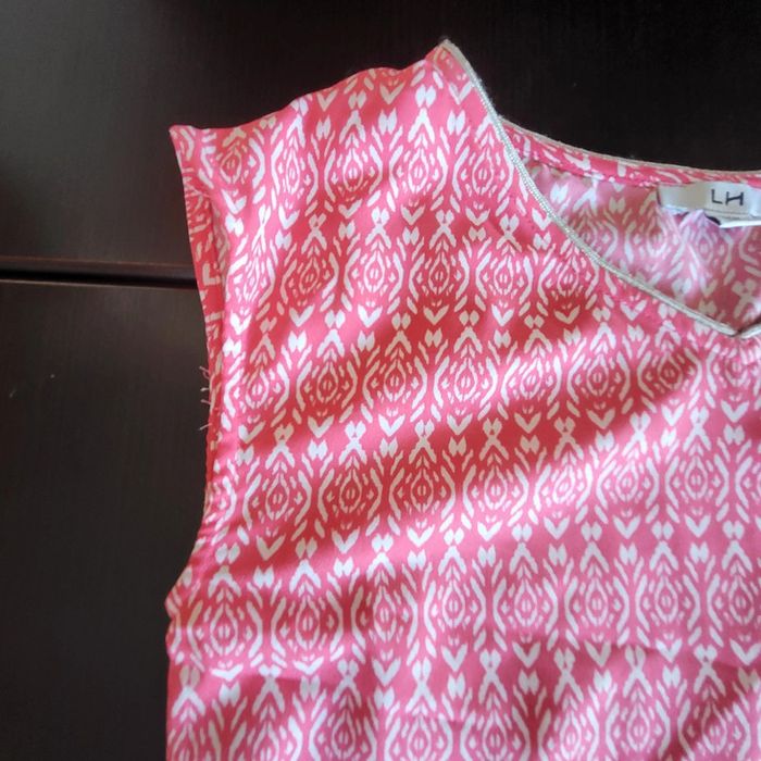 Robe enfant MC La Halle - photo numéro 2