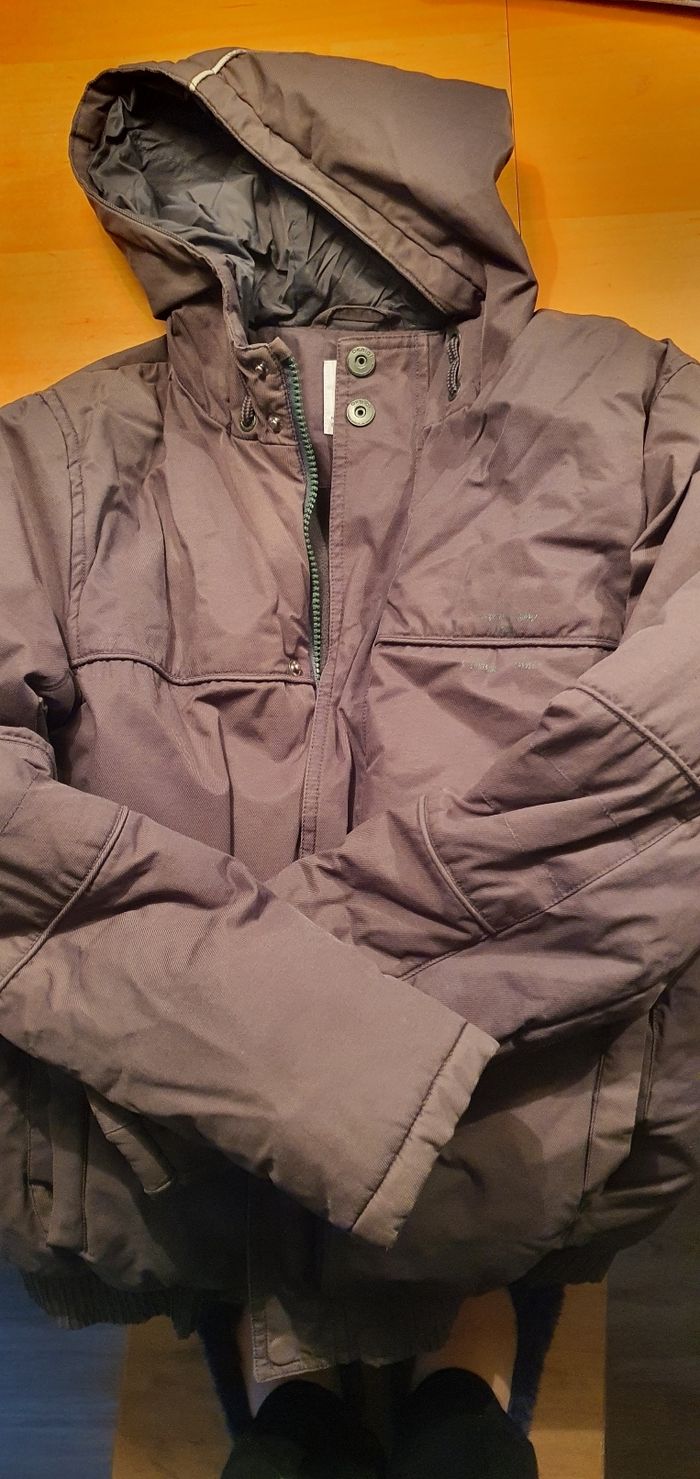 Doudoune Okaïdi 14 ans