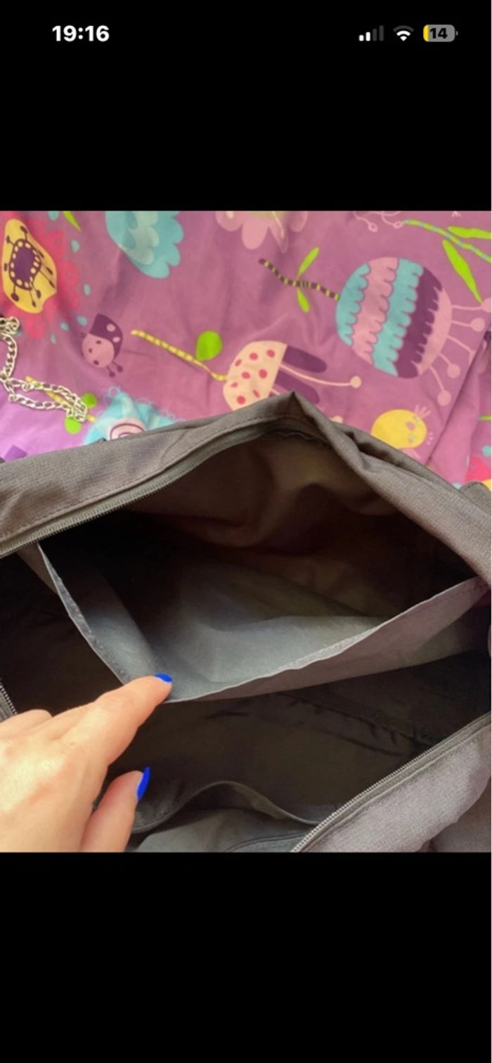 sac sport nike - photo numéro 6