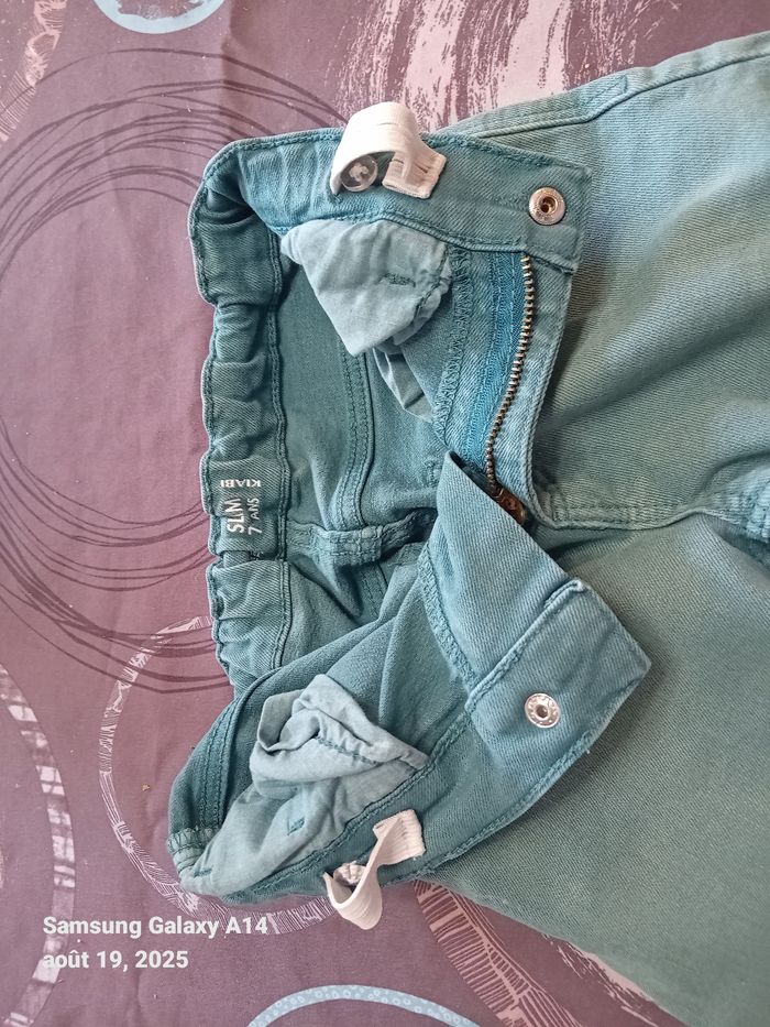 Jeans - photo numéro 3