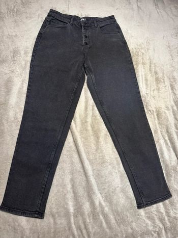 🌻Superbe jean MOM taille haute 🌻