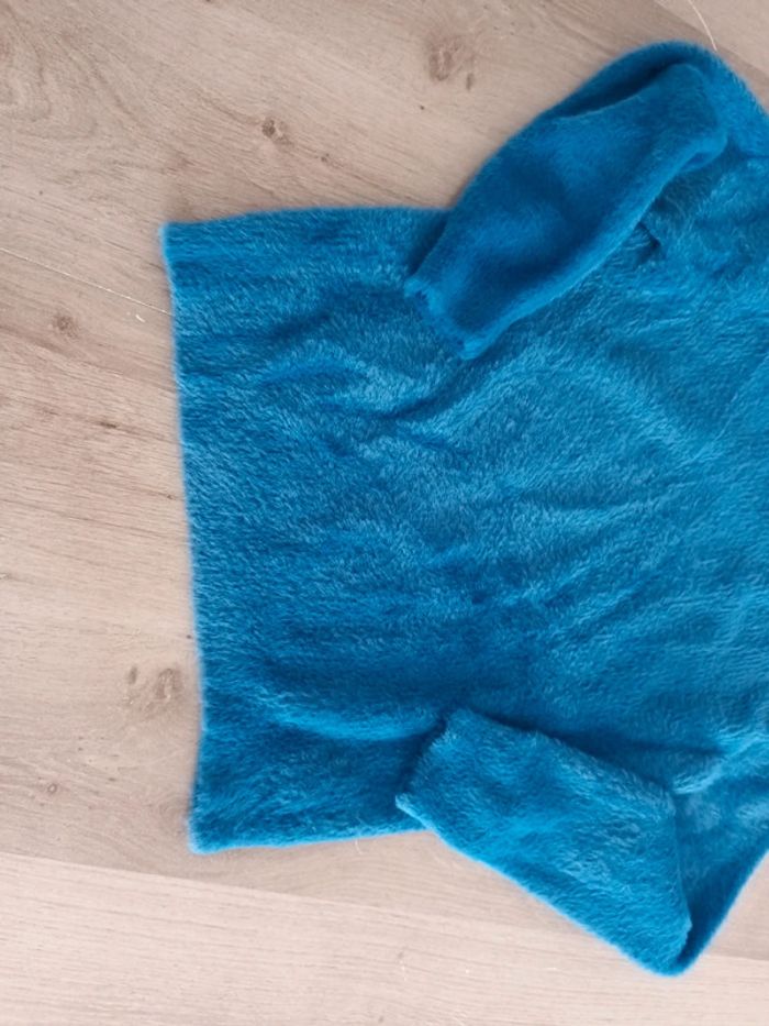 Pull fille - photo numéro 4