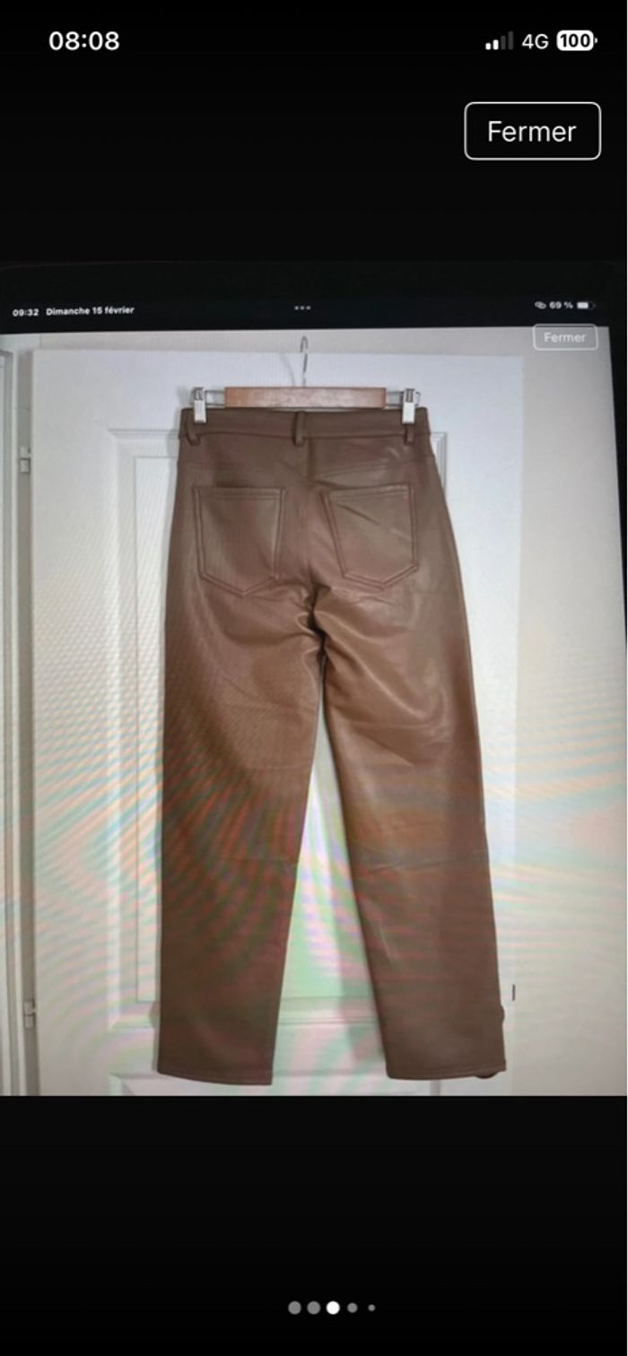 Pantalon CALZEDONIA - photo numéro 3