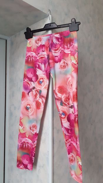 Legging fille 10 ans