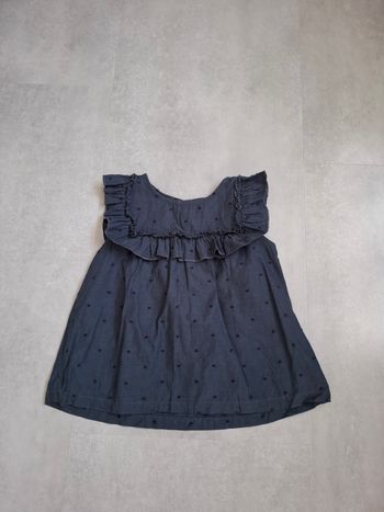 Haut monoprix kids 8 ans