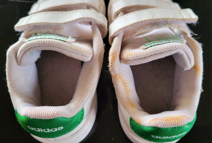 Baskets adidas - photo numéro 5