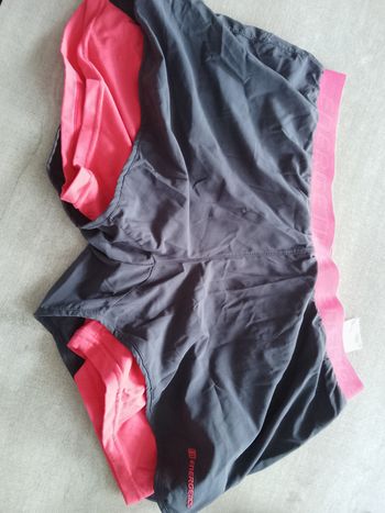 Short