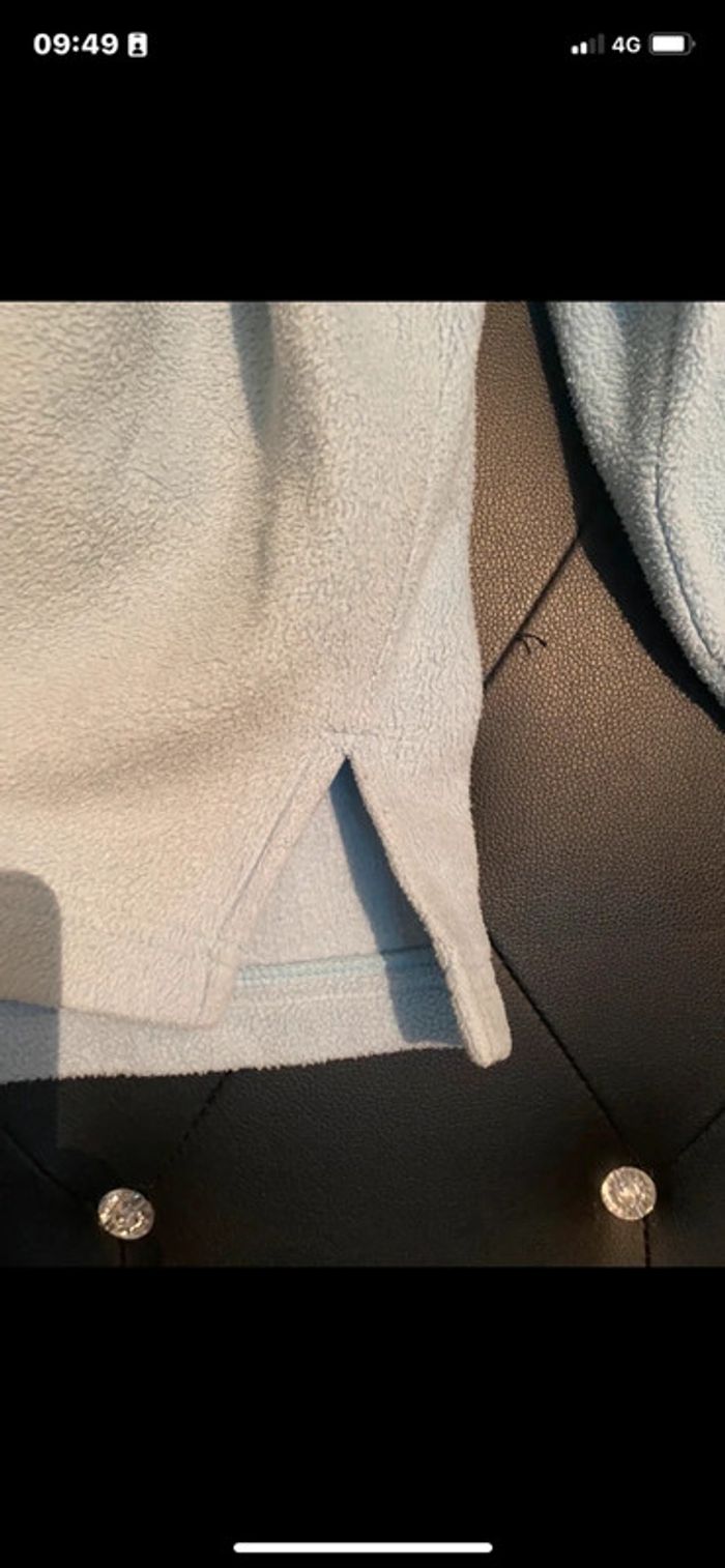 Chemise polaire - photo numéro 2