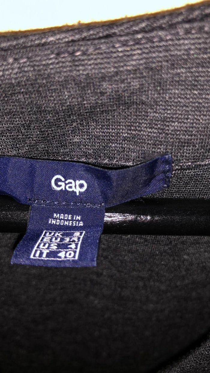 Robe gap - photo numéro 3