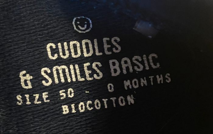 Pantalon naissance - photo numéro 3