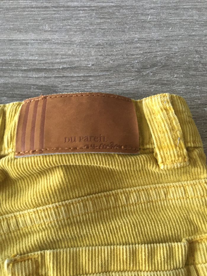 Tee-shirts et pantalon - photo numéro 10