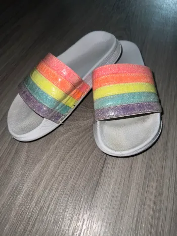 Paire de savates