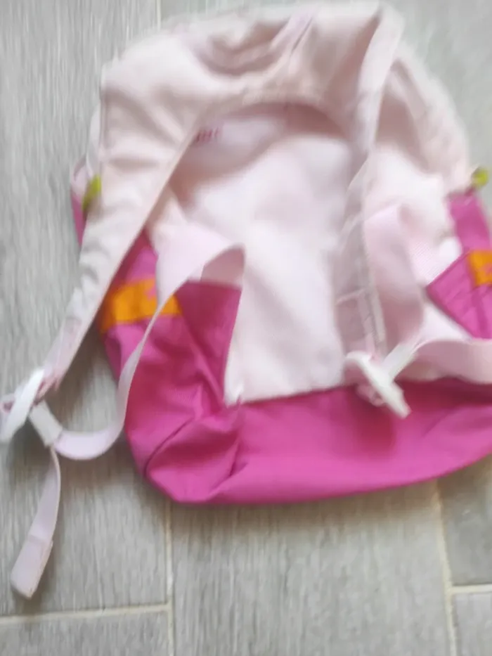 Sac maternelle - photo numéro 3