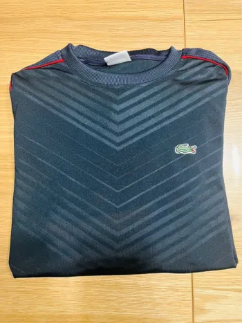 Pull Lacoste