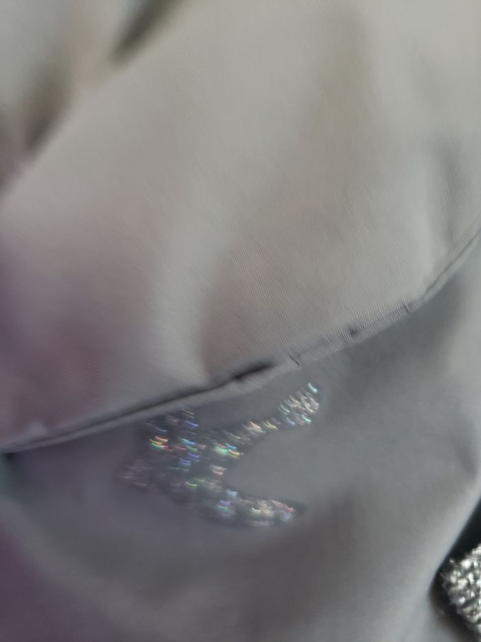 Manteau fille - photo numéro 8