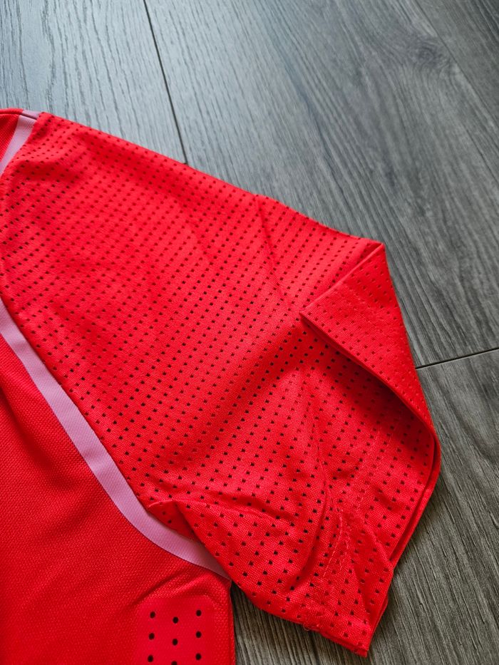 Polo xs lacoste - photo numéro 4