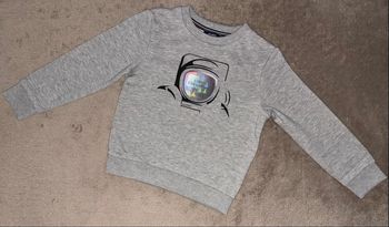 Pull/sweat 5 ans Okaidi