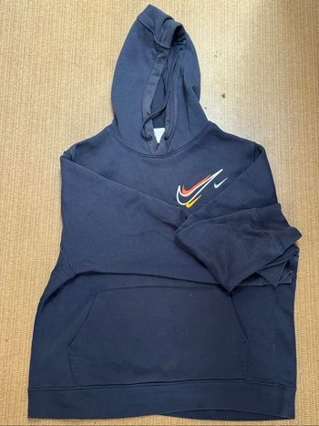 Sweat à capuche