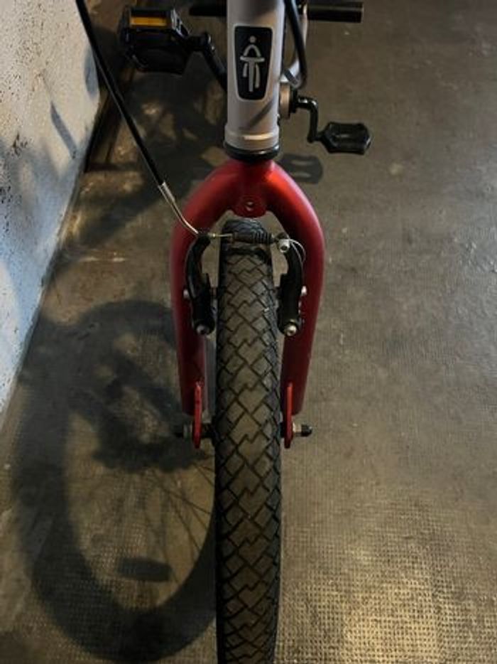 BMX enfant - photo numéro 8