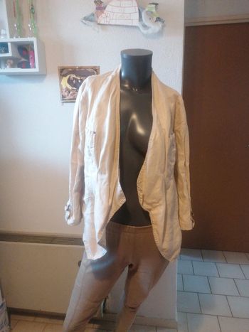 Veste taille 38