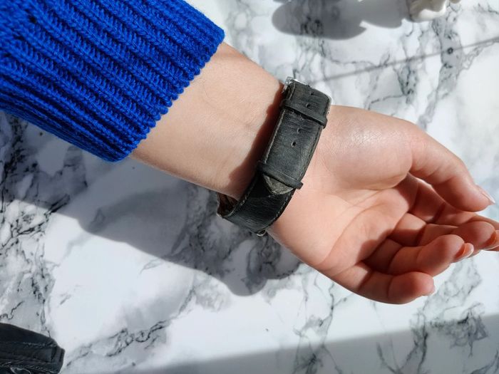 Montre vintage - photo numéro 6