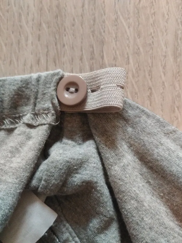 Pantacourt grossesse Redoute Taille 38 - photo numéro 3