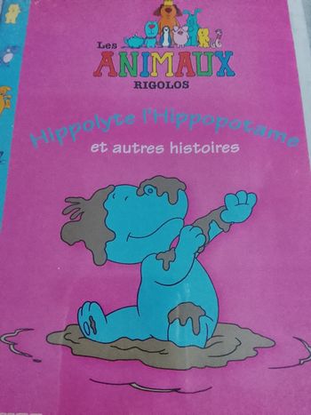 Les animaux rigolos