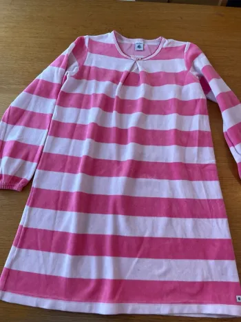 Pyjama petit bateau 10 ans