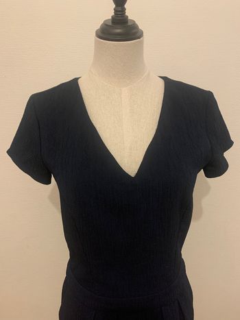 Robe fourreau