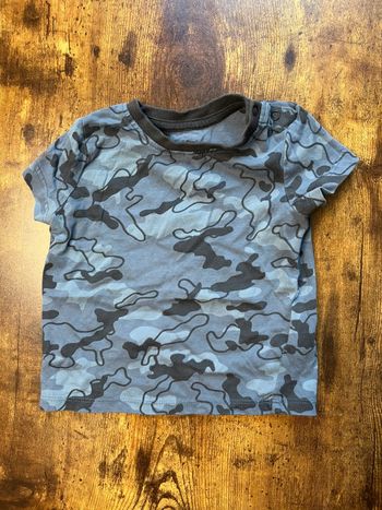 TEE shirt 9m