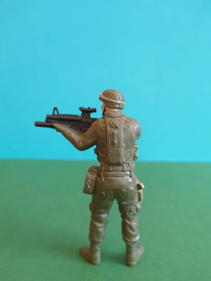 figurine chap mei - photo numéro 2