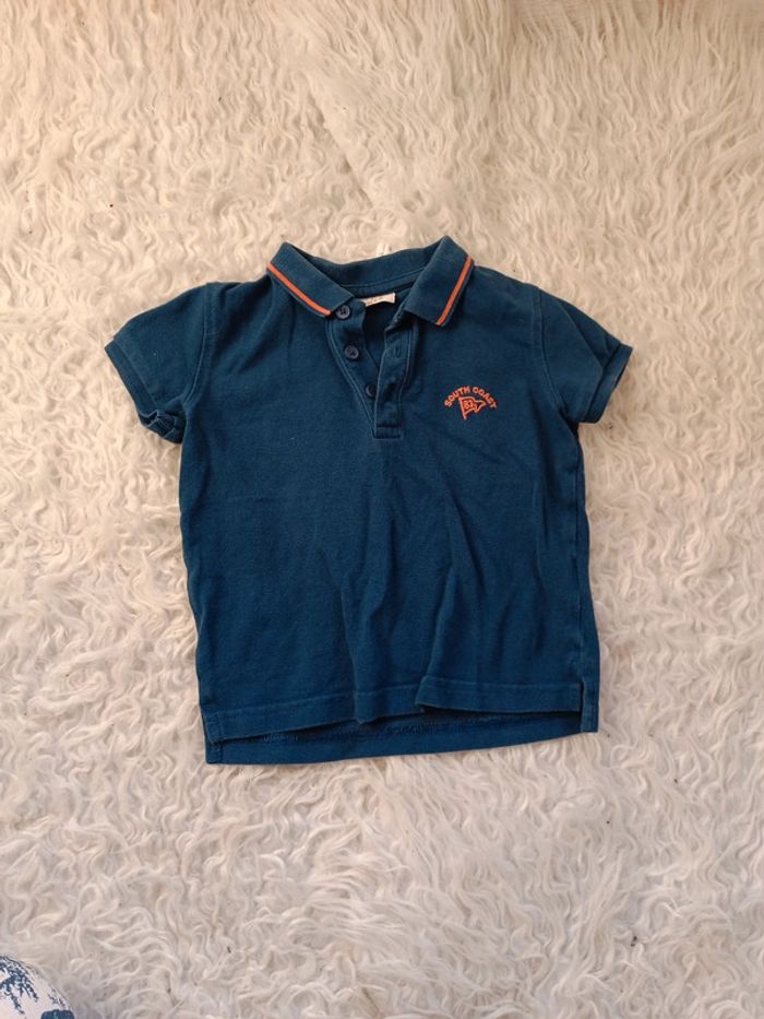 T shirt 3 ans
