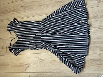 Robe d’été ckh