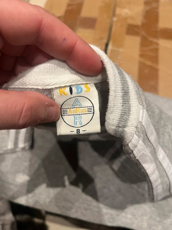 Sweat Kids Anran - photo numéro 2