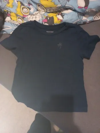 Maillot taille 5 ans