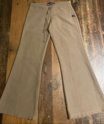 Pantalon fille 8 ans Pirouette
