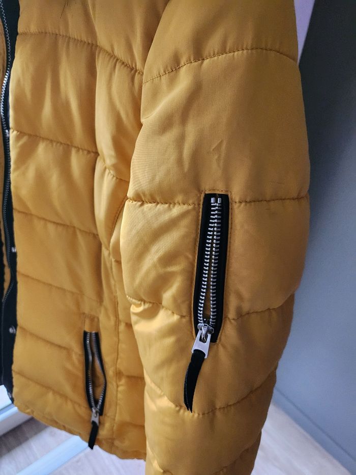 Manteau femme - photo numéro 6